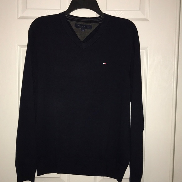 Tommy Hilfiger Other - Men’s Tommy Hilfiger Sweater